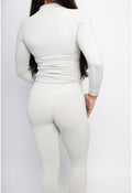 Contour Leggings