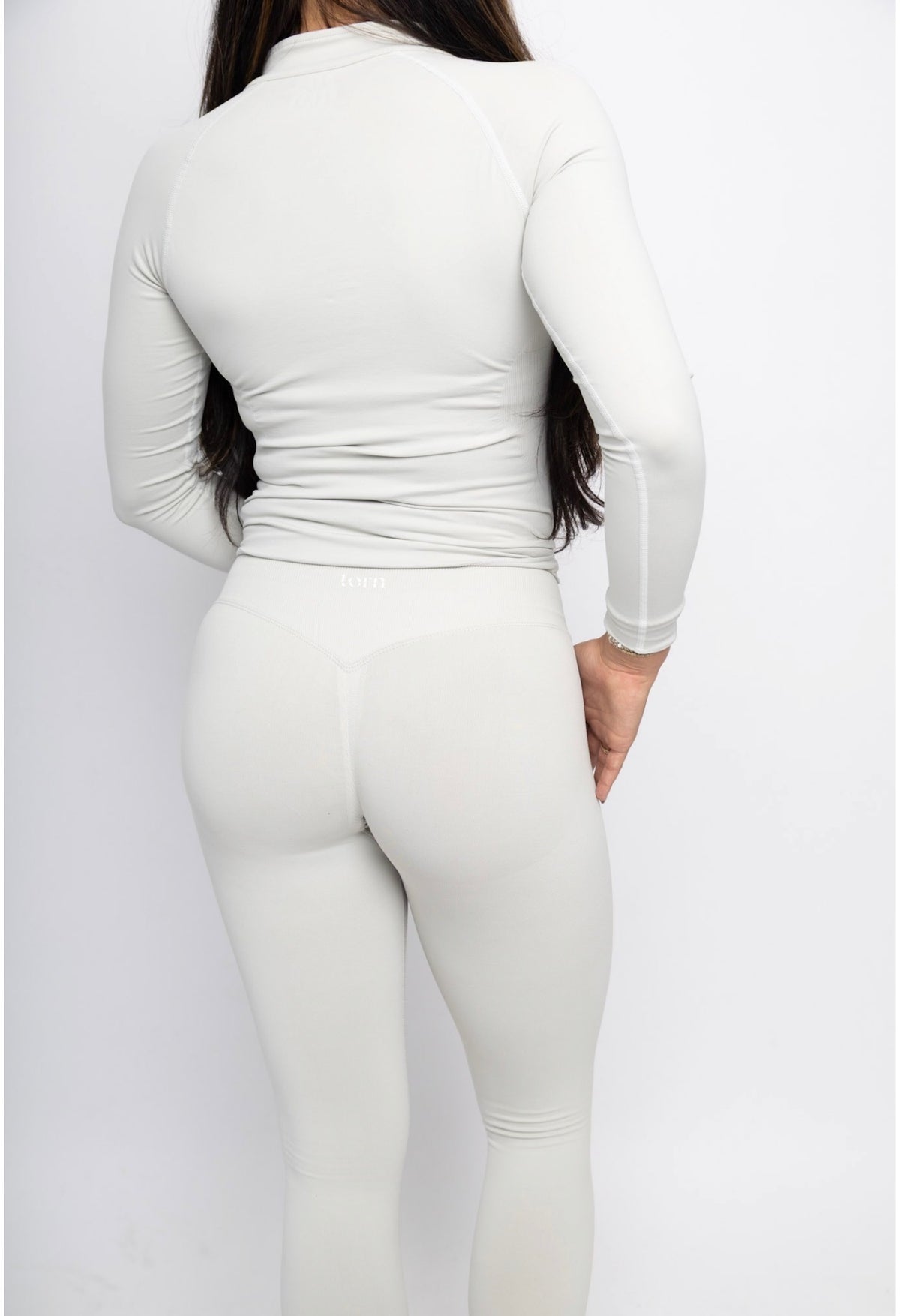 Contour Leggings