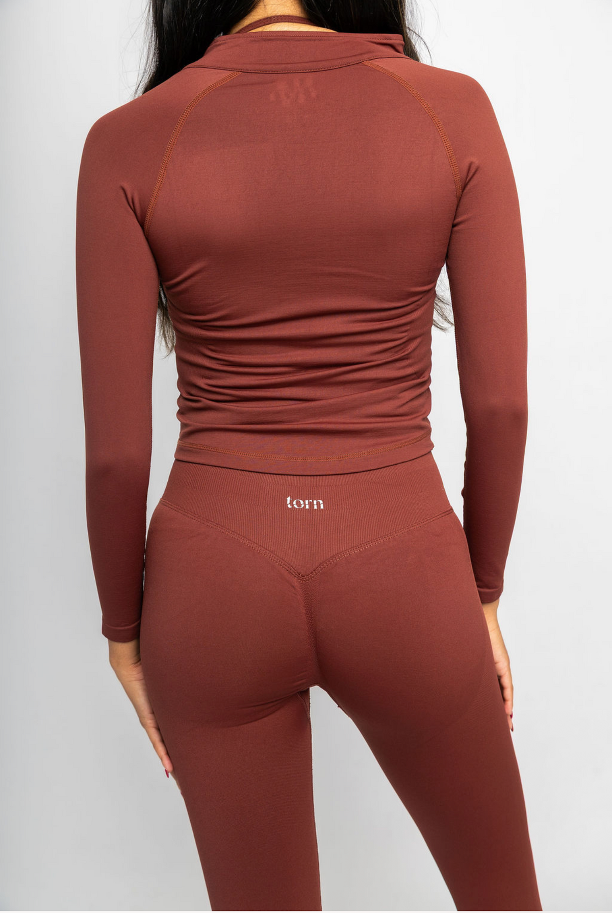 Contour Leggings